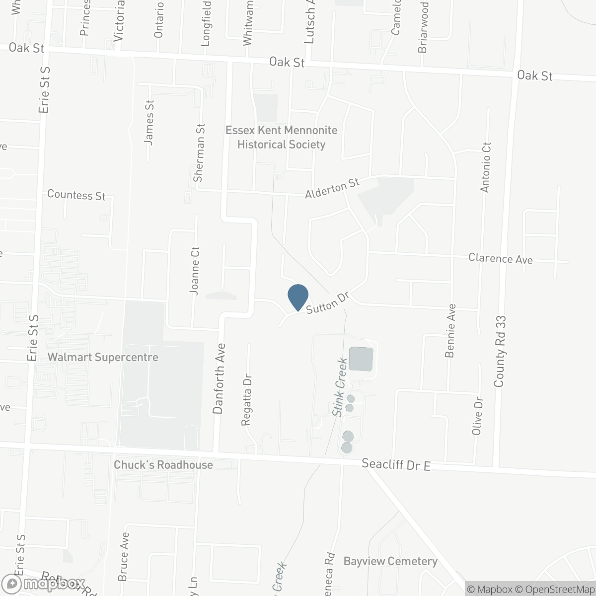 69 Rudgate LANE, Leamington, Ontario N8H 5K7